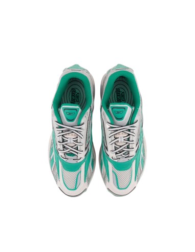Reebok premier road ultra green metallic